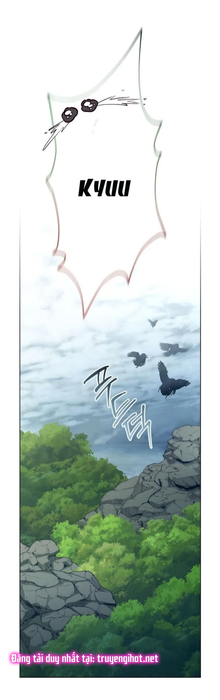 công chúa khắc ấn kẻ phản nghịch chapter 43 48