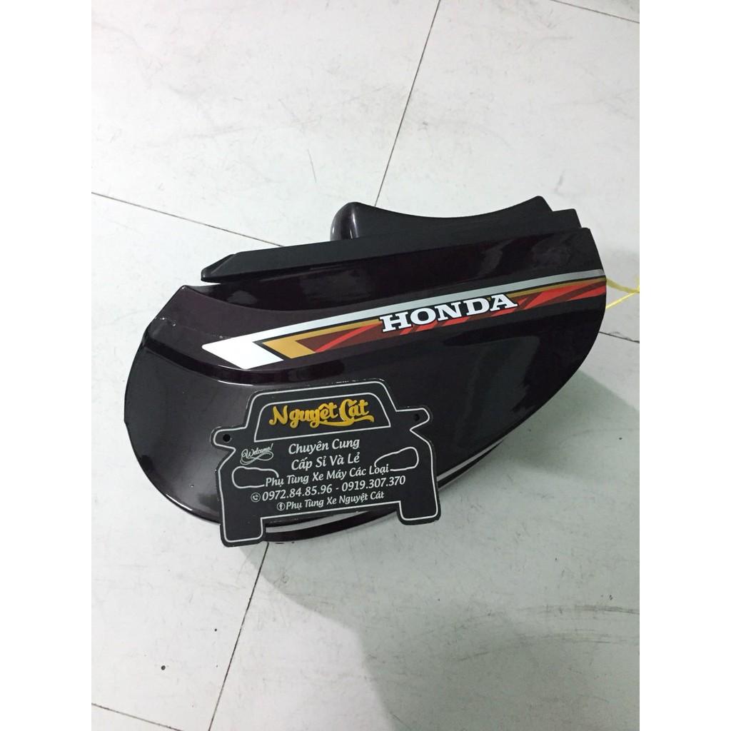 Thùng giữa dành cho xe Honda Dream
