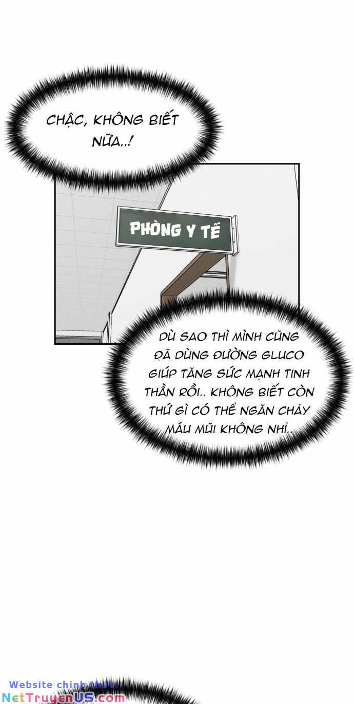 gương mặt thiên tài chapter 106 33