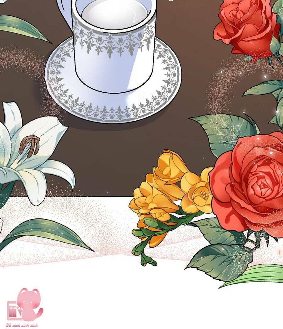 sinh ra làm con gái ác nữ chapter 46 12