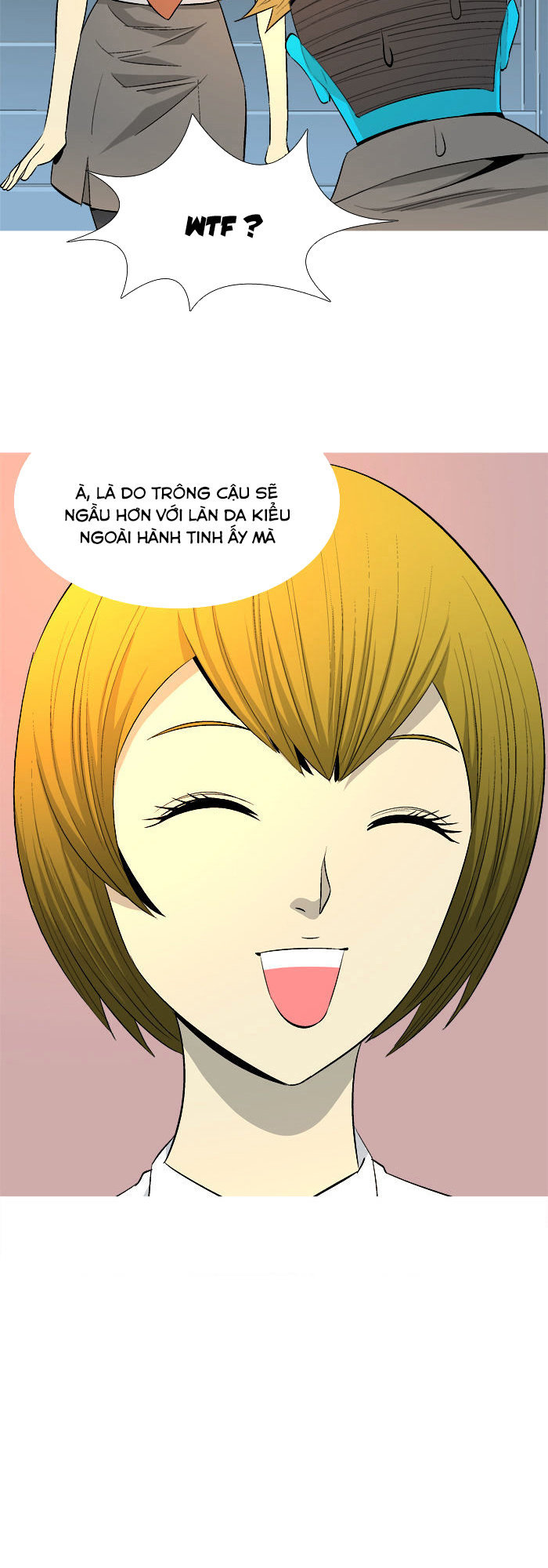 aura from another planet chapter 40 50