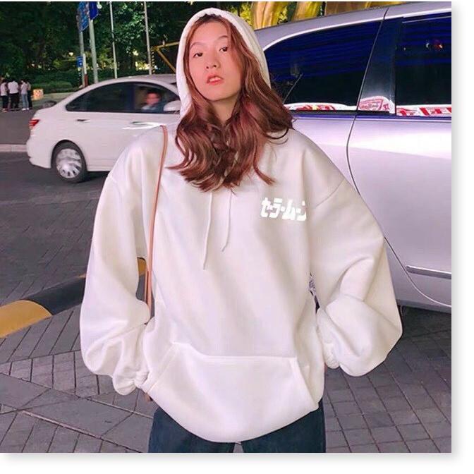 ÁO KHOÁC NỈ HOODIES NỮ CỰC HOT
