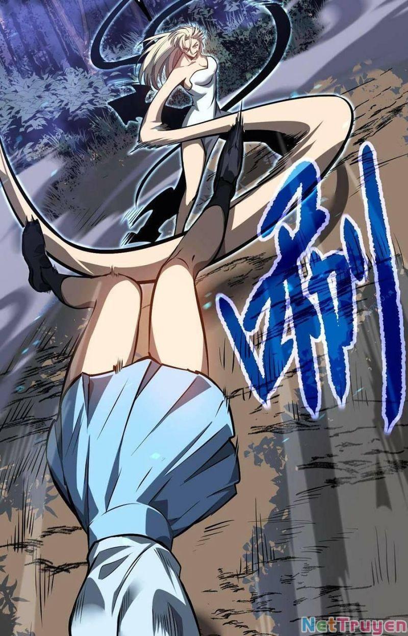 siêu tiến hóa chapter 96 90