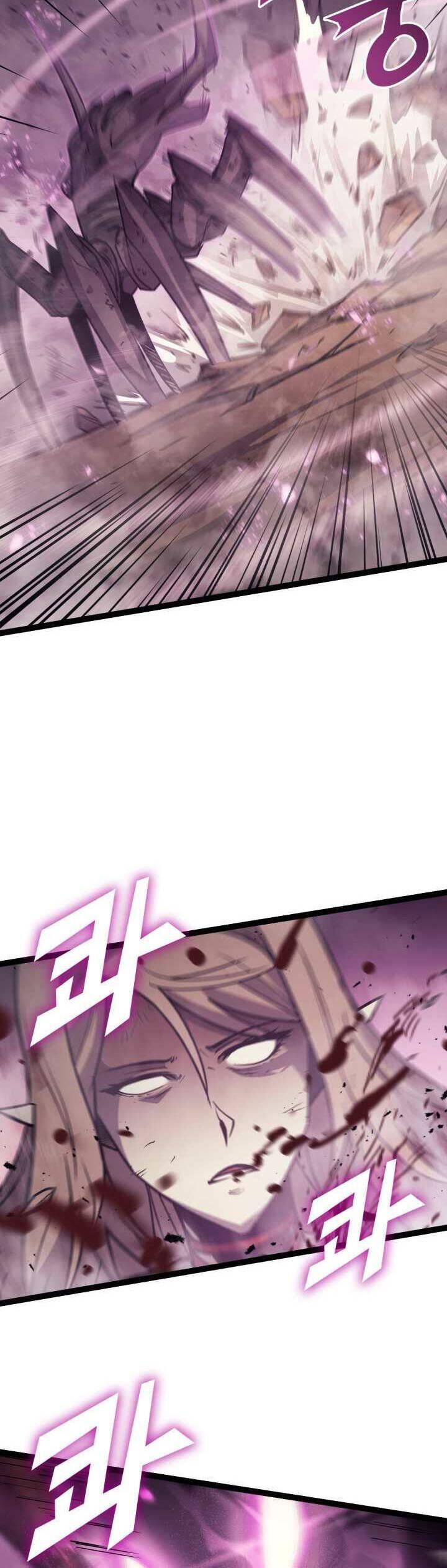 tôi trở lại thăng cấp một mình chapter 137 19