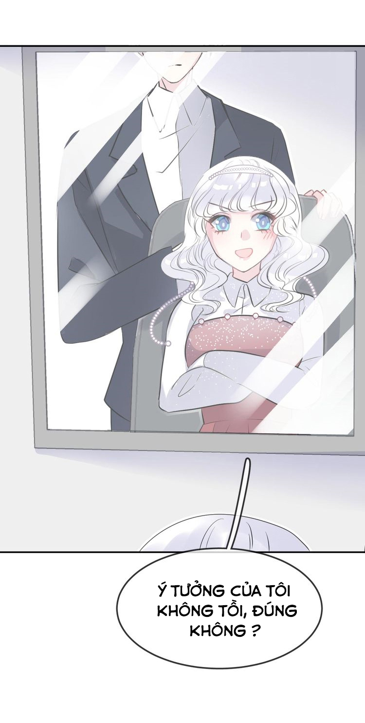 bộ váy của nàng tiên cá chapter 11 18