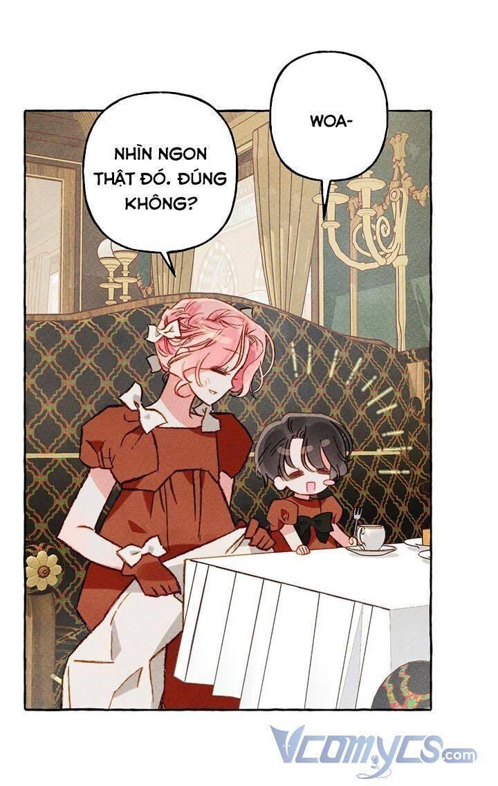 nuôi dưỡng một hắc long chapter 19 3