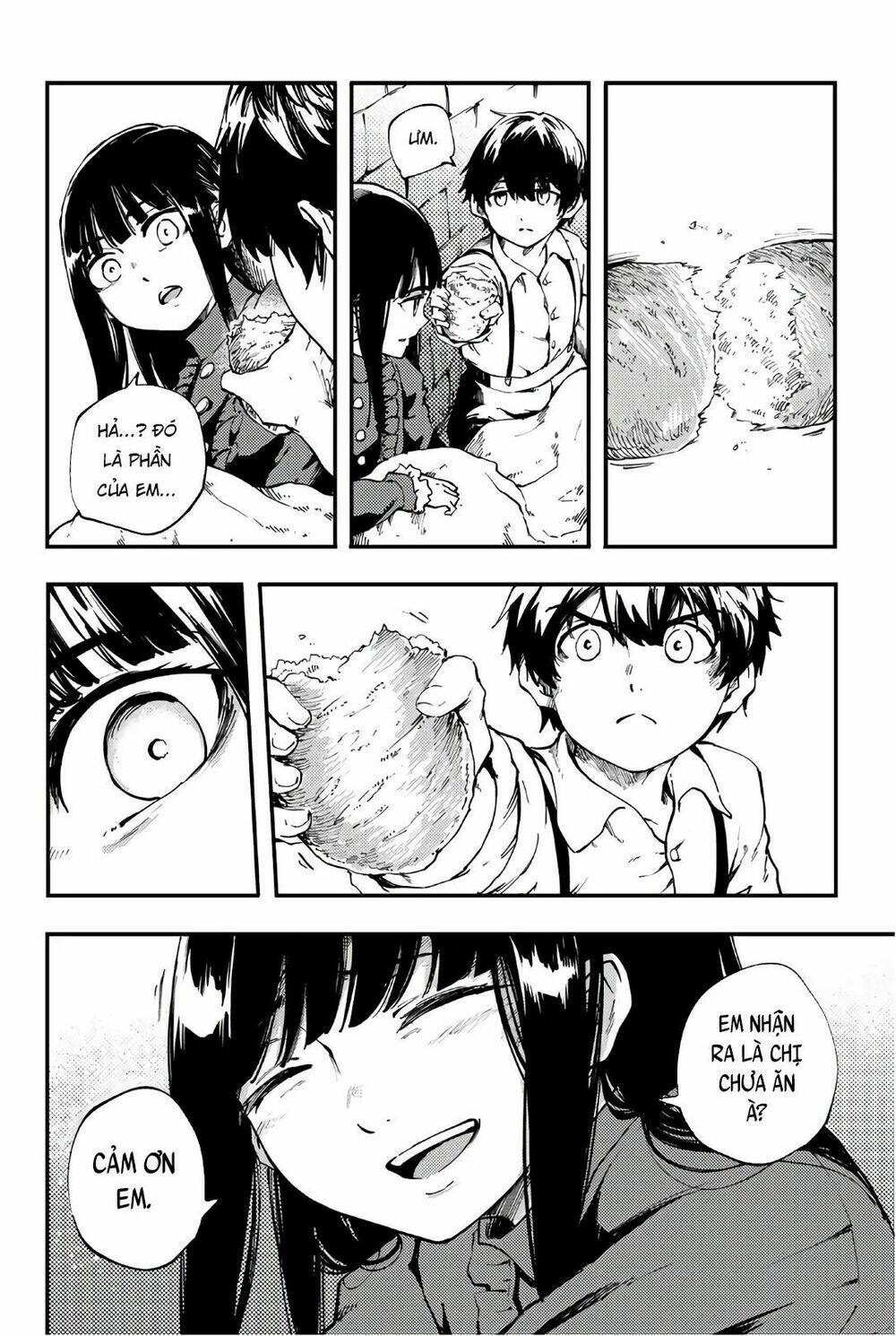 the abandoned sacred beasts chapter 38 27