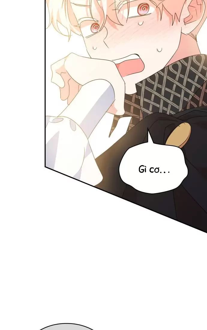 sống trong vườn hoa của công chúa chapter 24 84