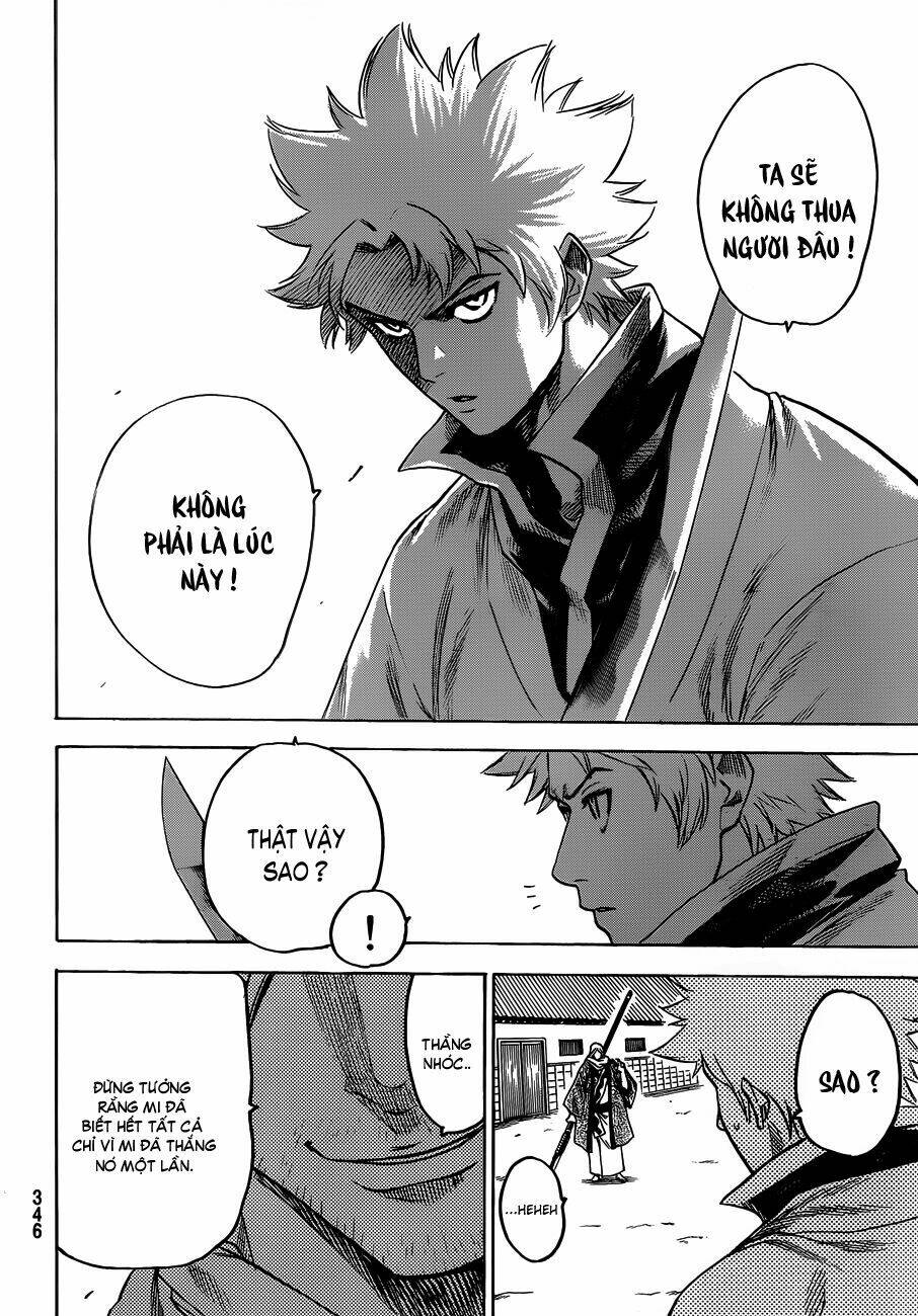 gamaran chapter 149 9