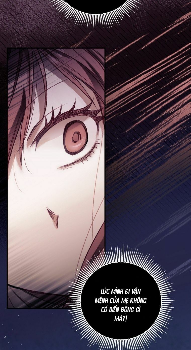 tôi nhìn thấy cái chết của bạn chapter 1 78