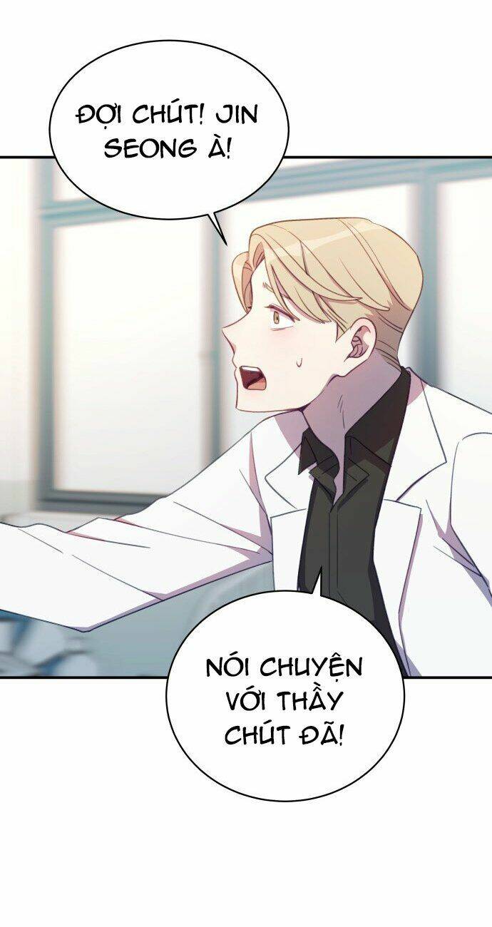 lạy chúa! xin hãy để con trở thành ác ma chapter 7 10