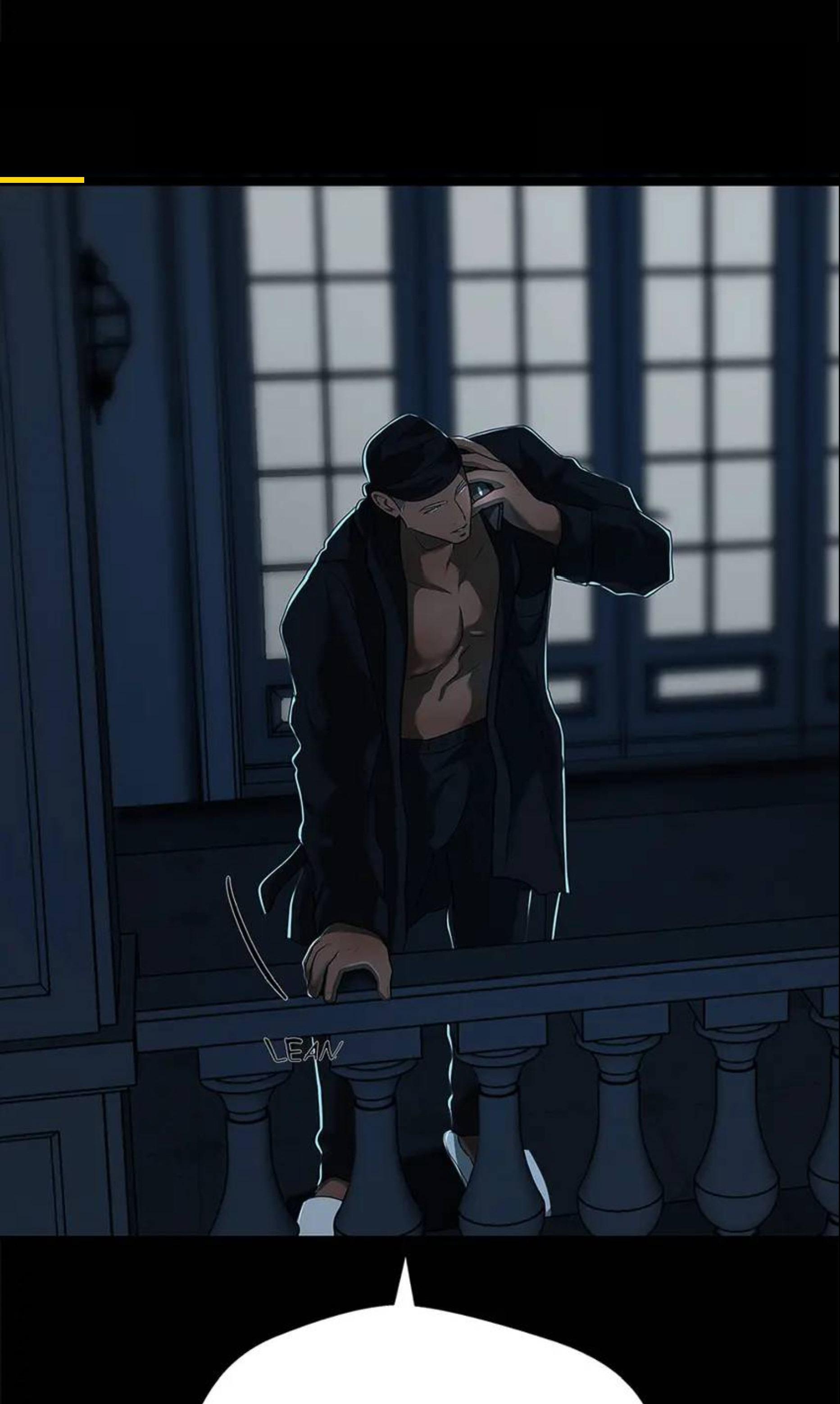 love murder basketball chapter 40 69