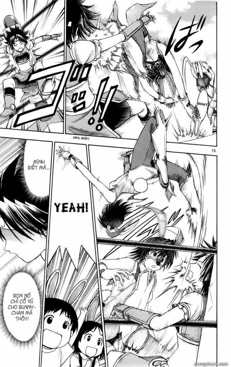 koko ga uwasa no el palacio chapter 10 16