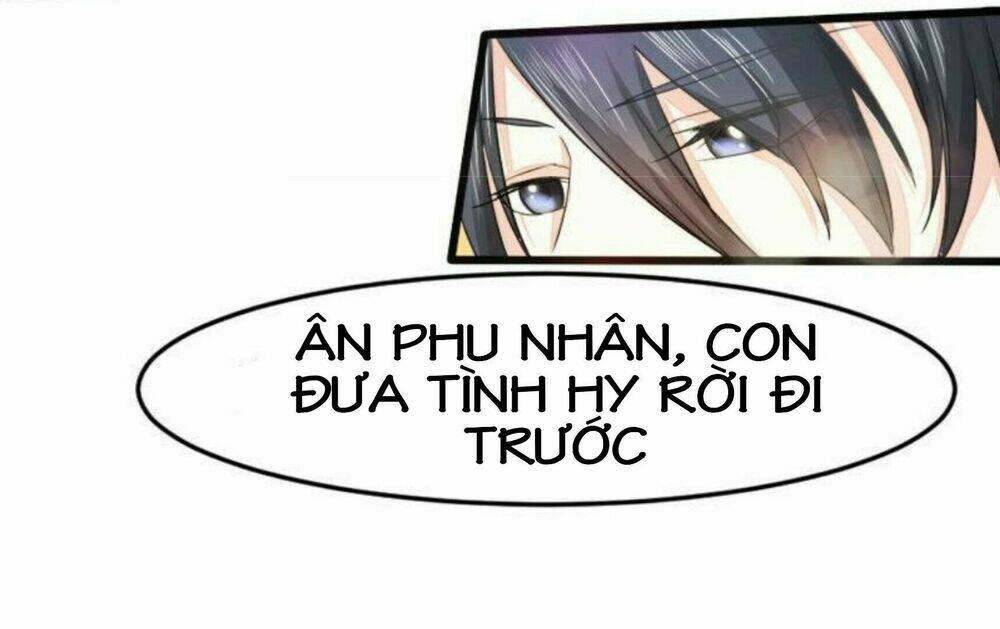 mặt nạ kiều thê chapter 21 12