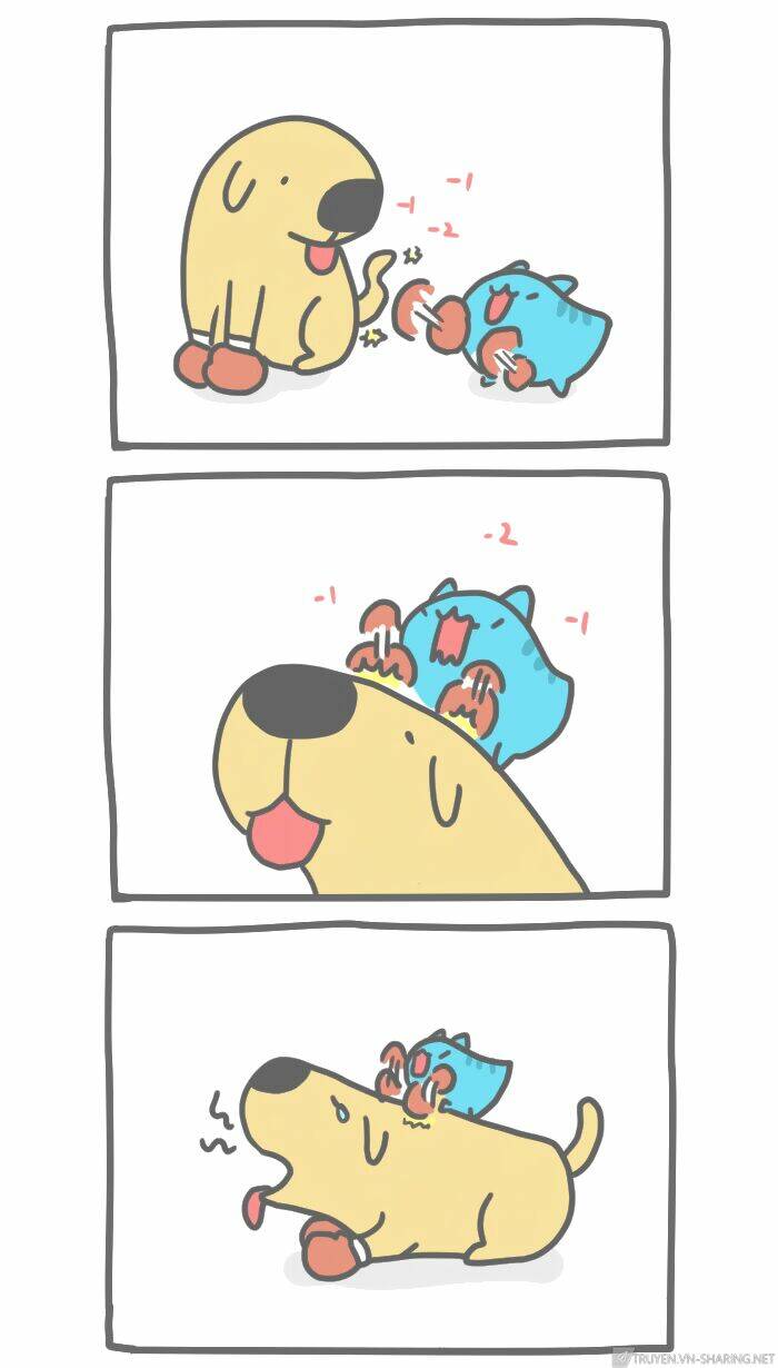 bugcat-capoo chapter 79 5