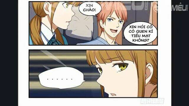 đào hoa bảo điển chapter 213 9