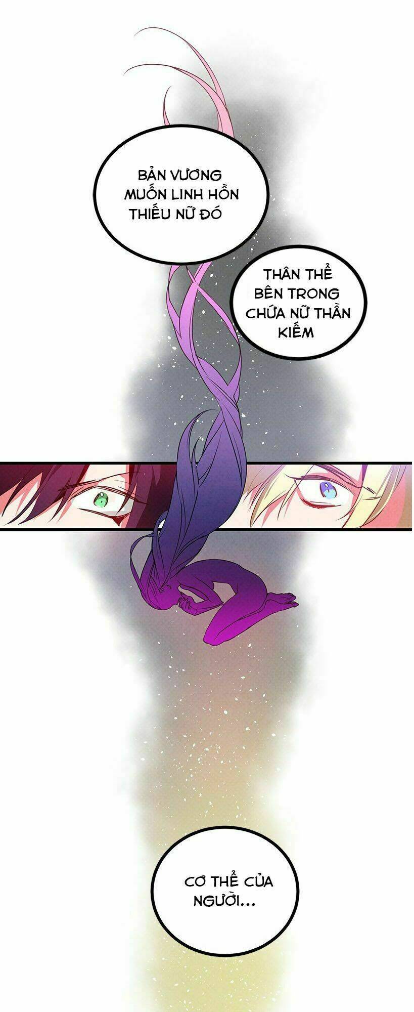 tiểu thư độc nhất vô nhị có chút hoang dã chapter 1 29