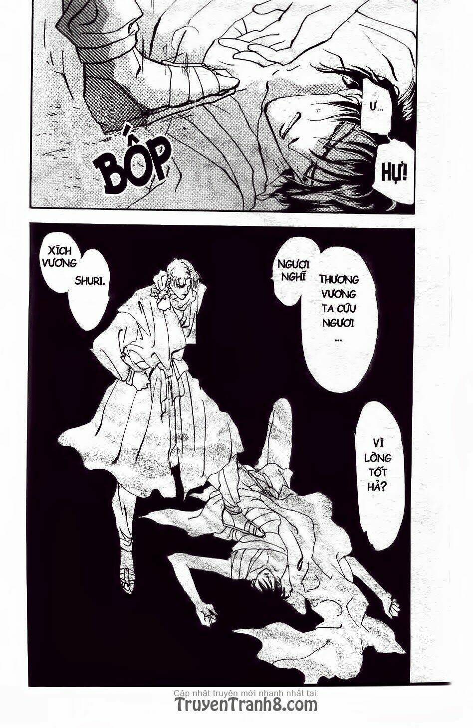 đứa con số phận chapter 58.2 22