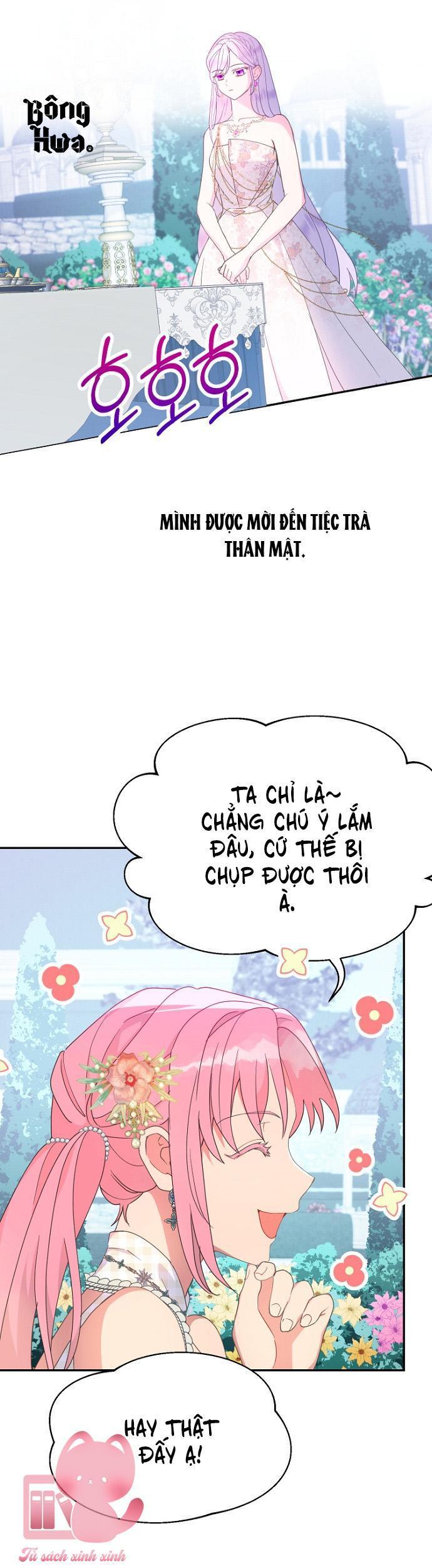 bỏ quách chồng con đi, tiền bạc mới là tất cả chapter 48 13