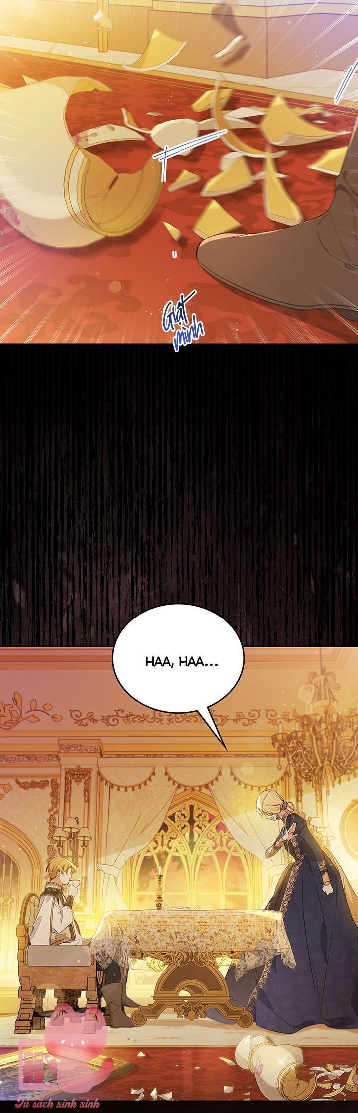 kiếp này ta sẽ trở thành gia chủ chapter 95 52