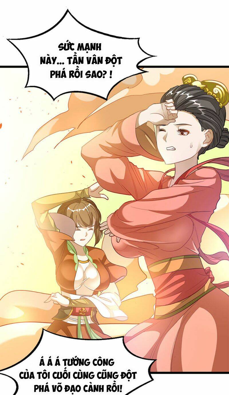 cửu dương thần vương chapter 215 2