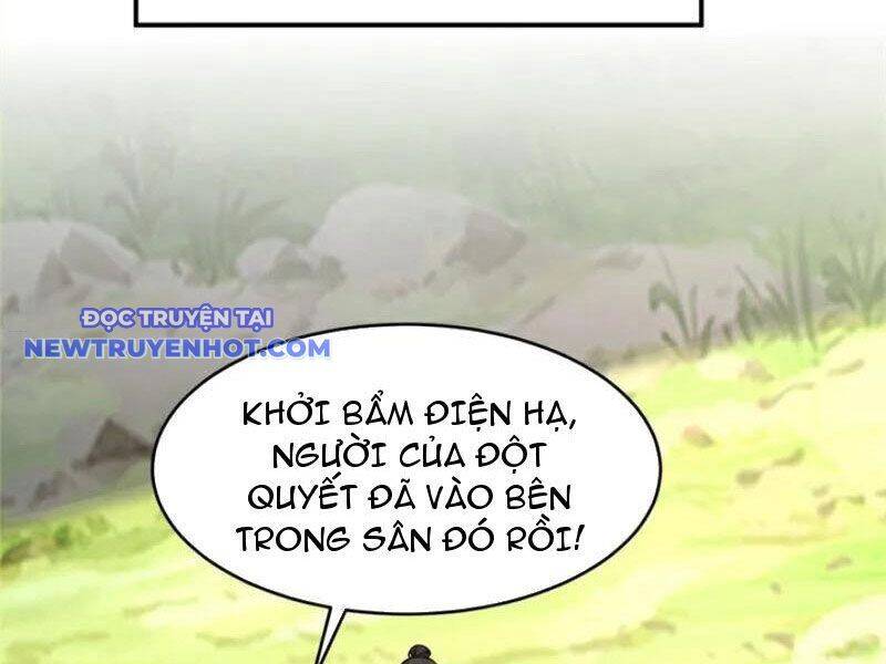 ta thực sự không muốn làm thần tiên chapter 120 26