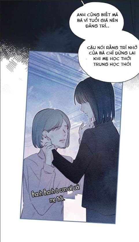 nỗi buồn của hoa cẩm tú cầu chapter 39 11