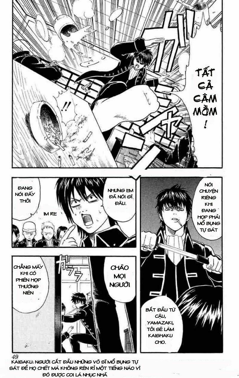 gintama - linh hồn bạc chapter 9 3