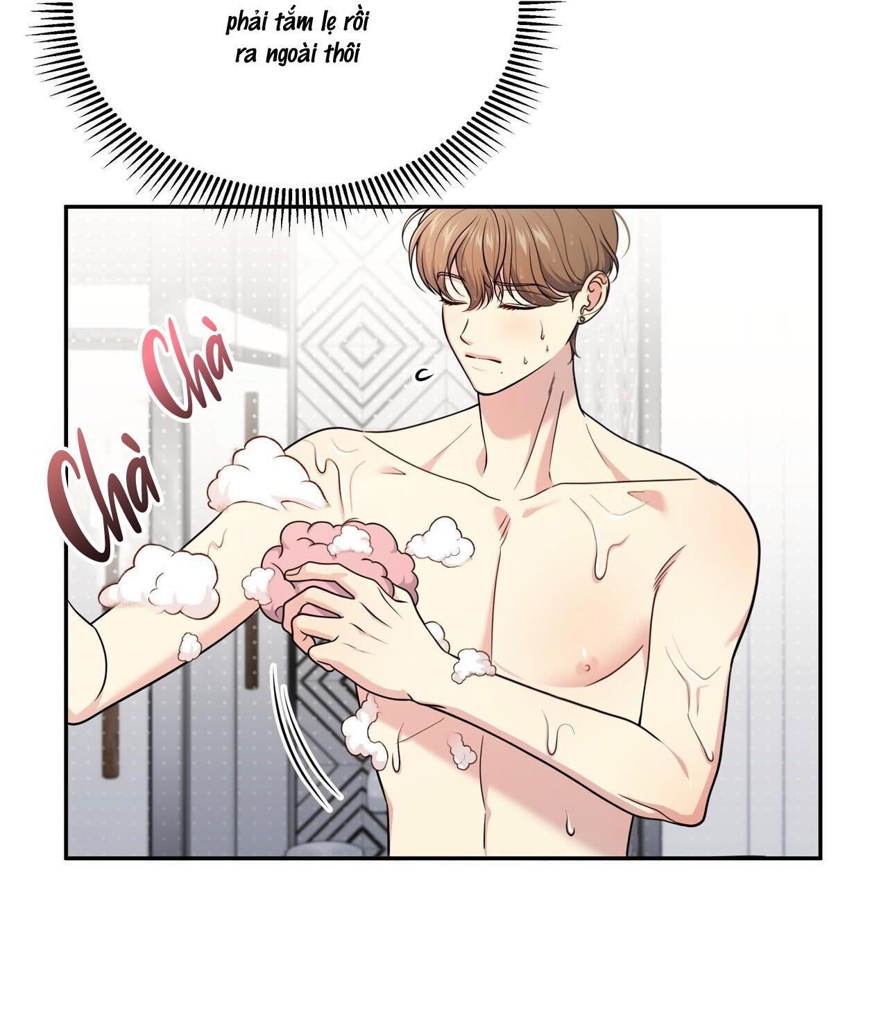 chuyện tình bí mật chapter 6 31