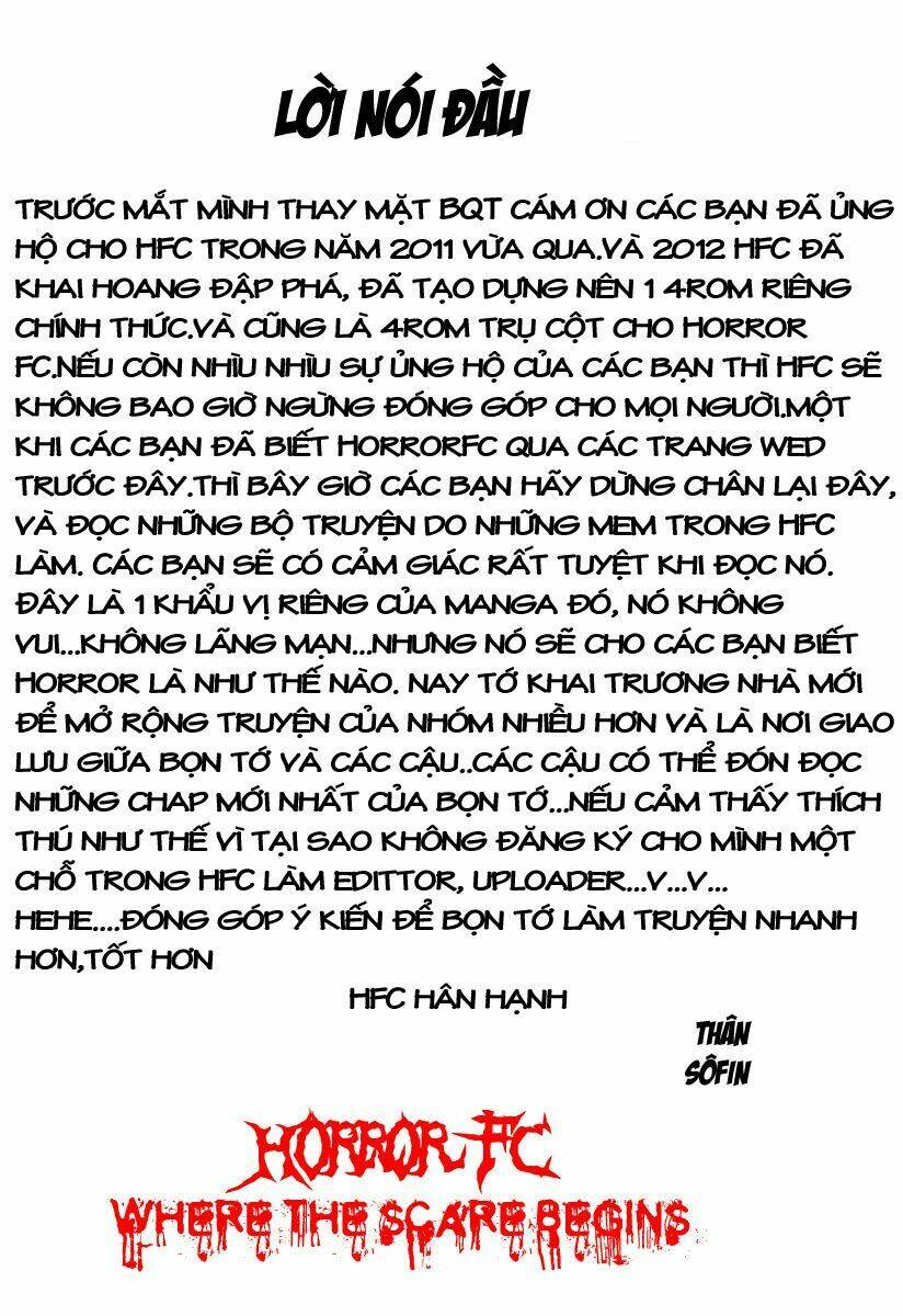 cradle of monsters chapter 14 2