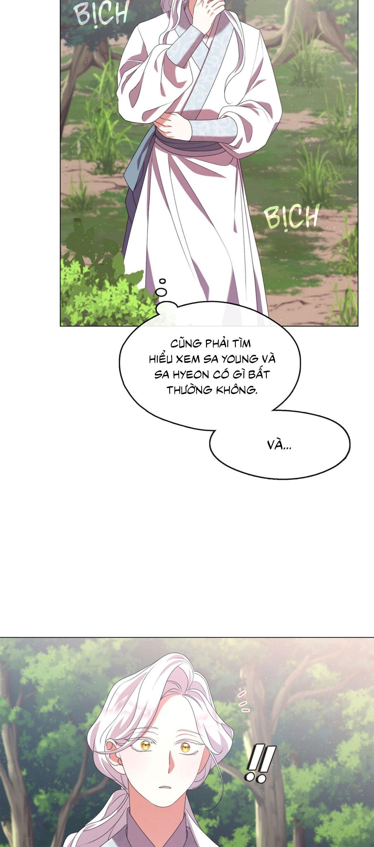 tôi đã nuôi dạy thủ lĩnh giáo phái ác ma chapter 39 29