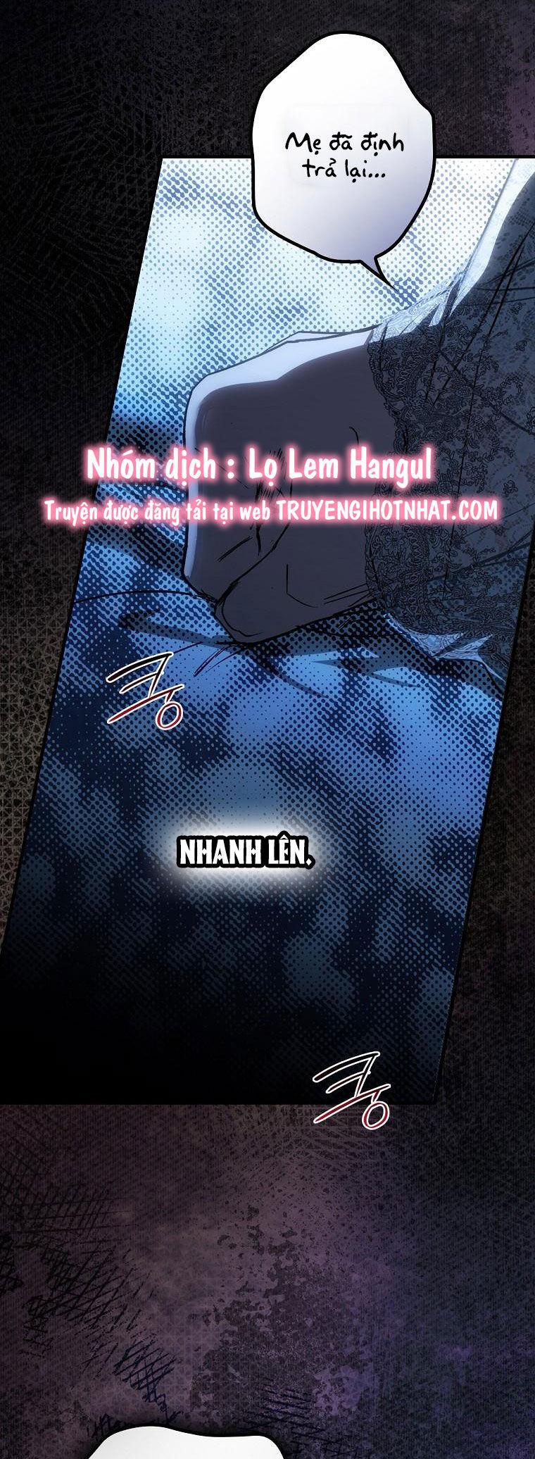 câu chuyện cổ tích của mẹ kế chapter 121 55