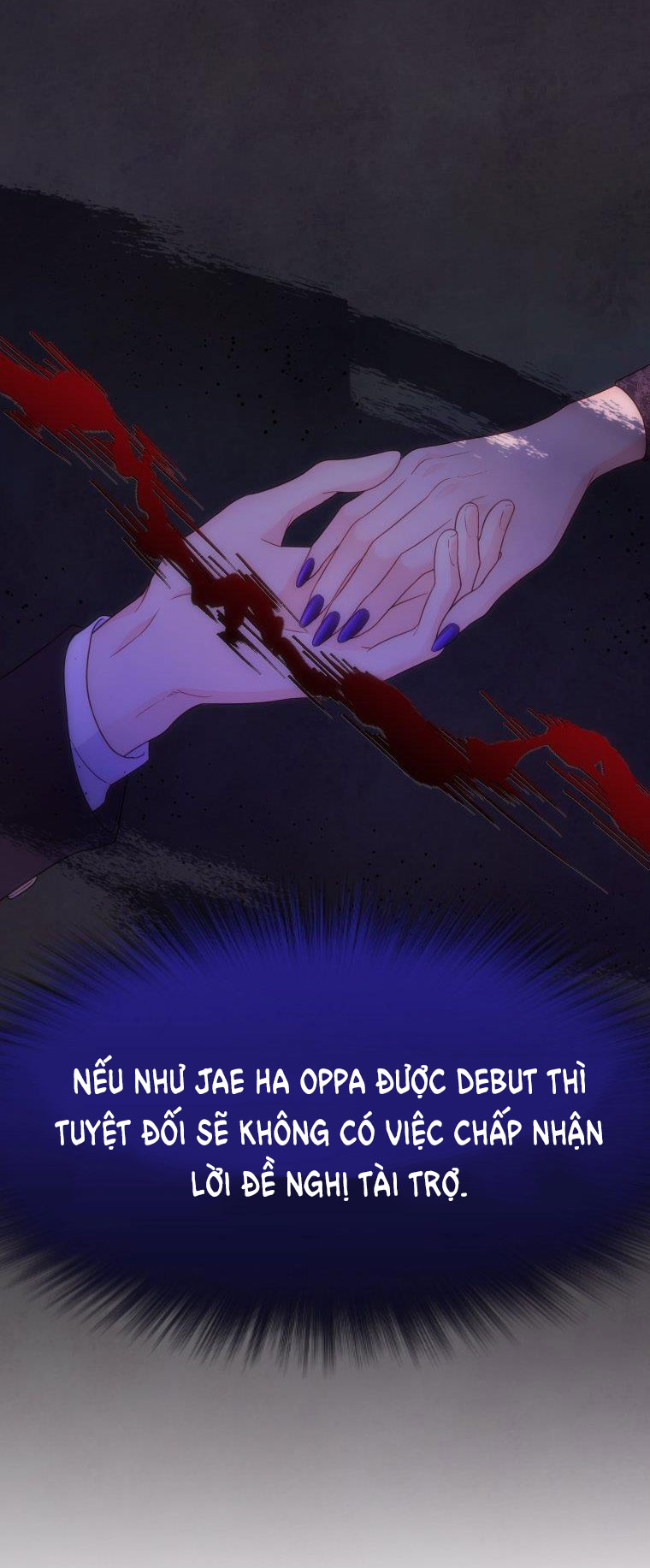 nữ nhân trợ giúp được yêu thích nhất chapter 5.2 17