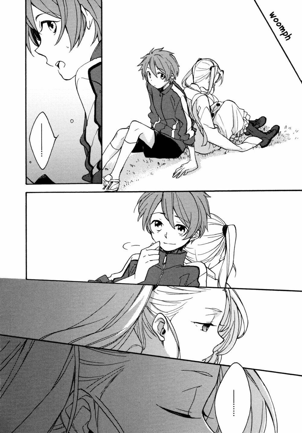 a divine love alone chapter 2 13