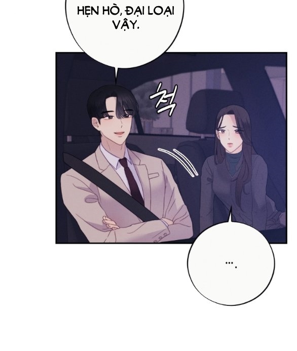 [18+] người vợ quyến rũ chapter 17.1 41