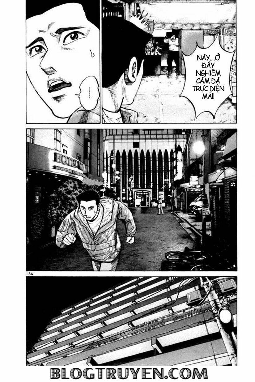 sát thủ số 1 chapter 50 21