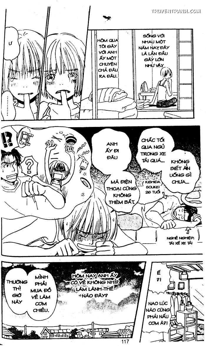 tình yêu và cuộc sống chapter 65 7