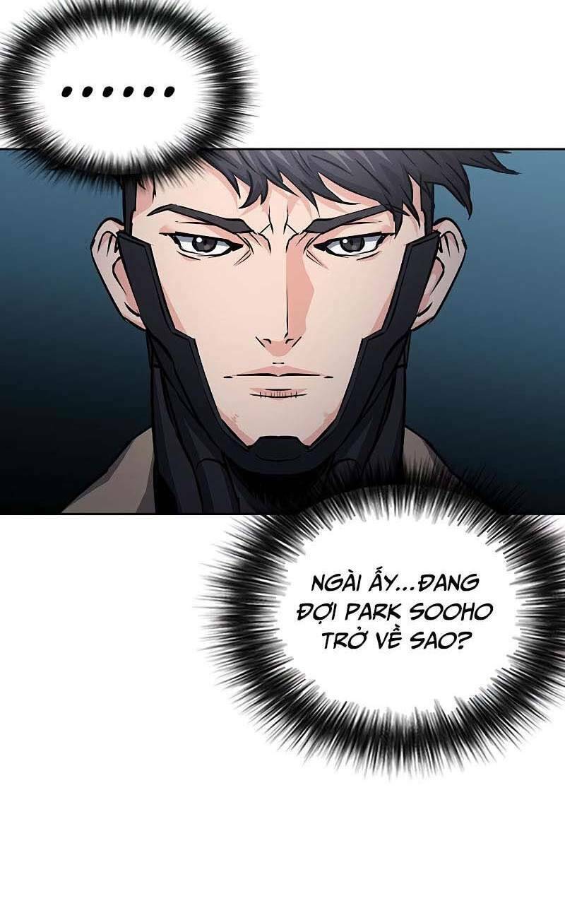 druid tại ga seoul - người hóa thú chapter 78 52