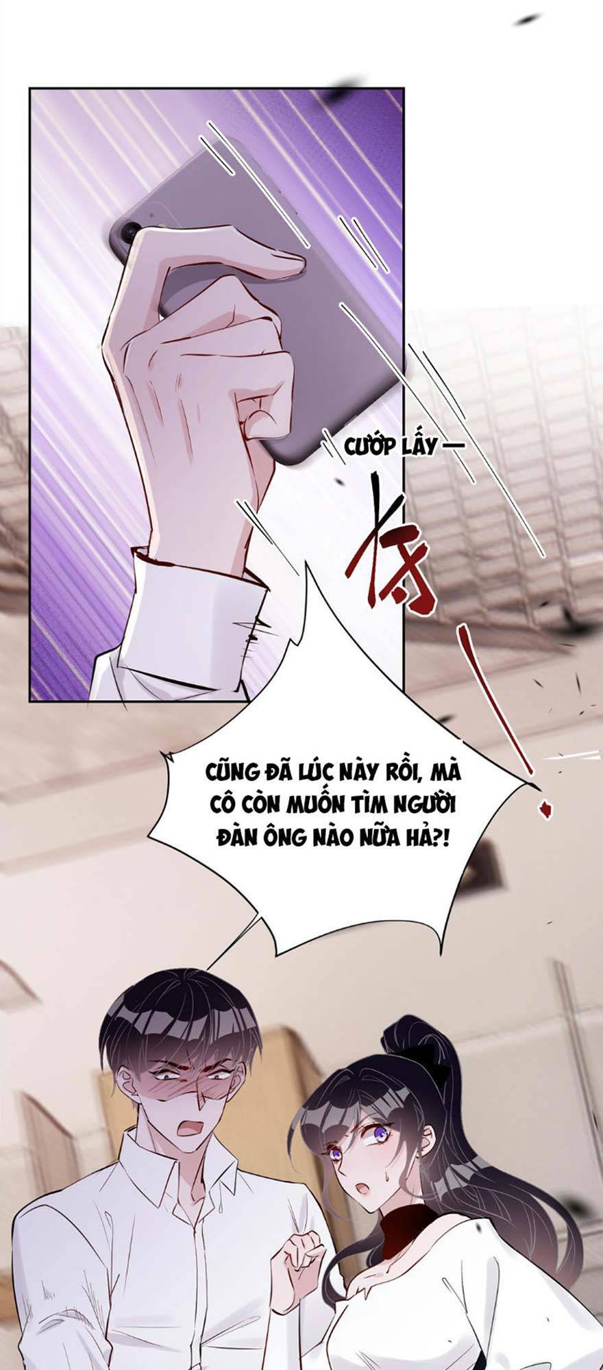 thế thân tự mình tu dưỡng chapter 37 29