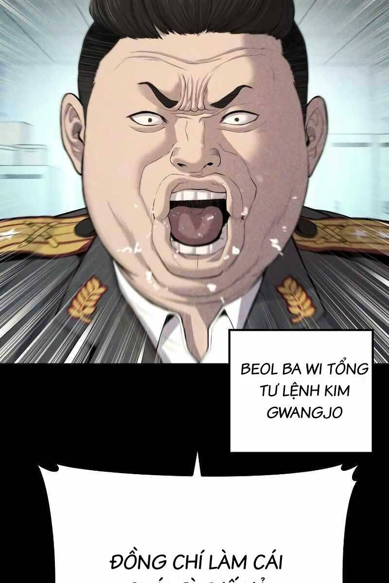 Bố Tôi Là Đặc Vụ chapter 85.1 4