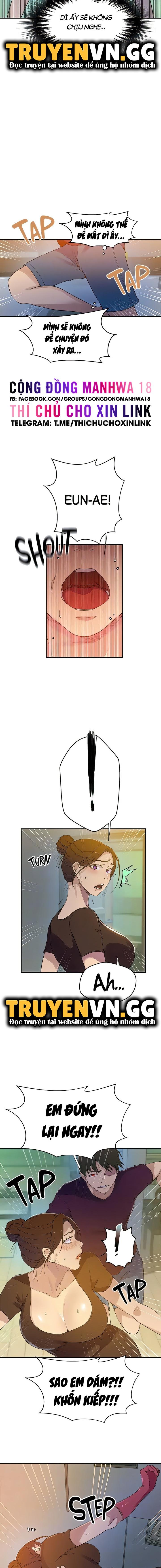 lớp học gia đình – secret class chapter 208 6