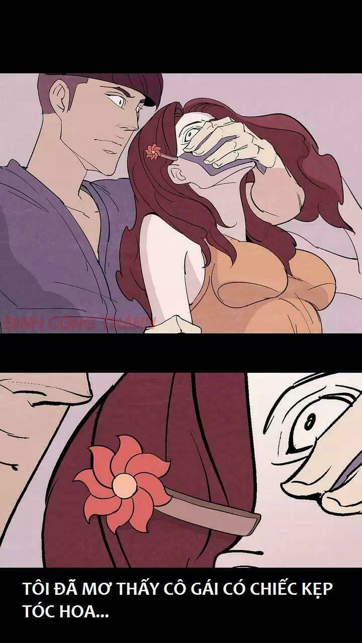 bóng tối ma quỷ chapter 6 2