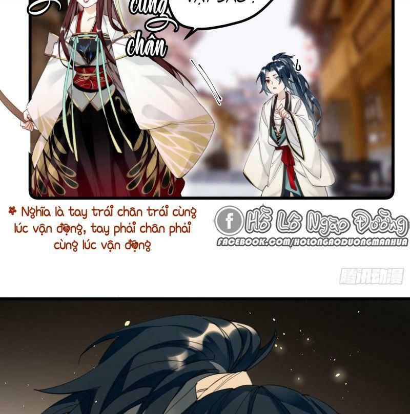 phế vật công chúa muốn nhặt chồng chapter 7 26