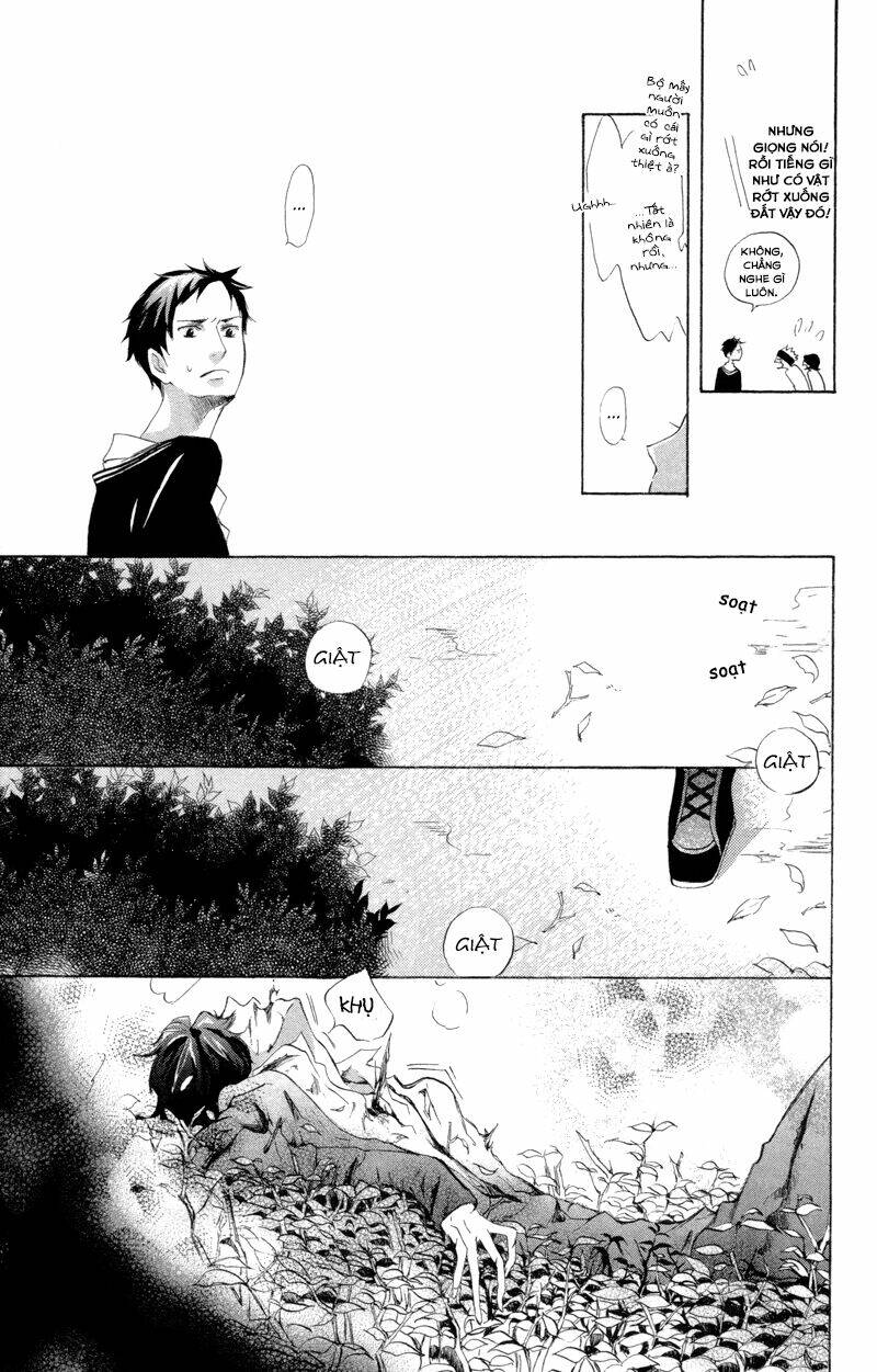 sarashi asobi chapter 2 41