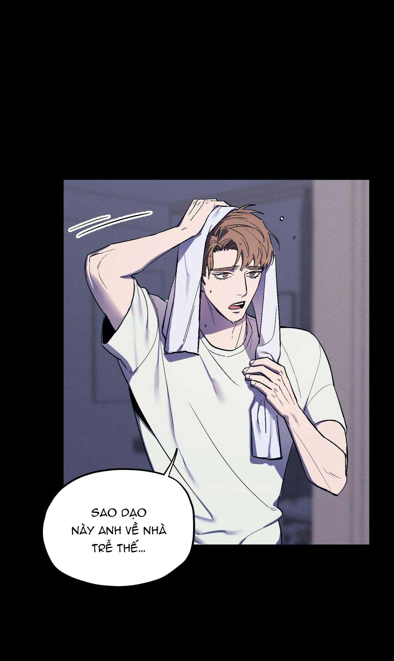 làm dâu nhà tài phiệt họ kang chapter 3 13