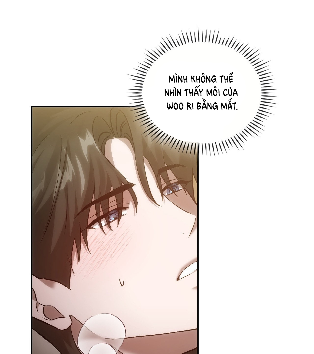 Kiếp Sau Của Chúng Ta chapter 18.2 - Trang 35