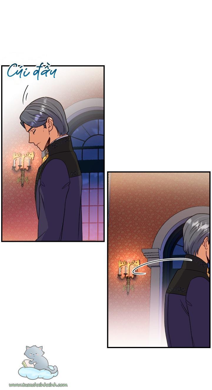 công nương khế ước của gia tộc công tước quái vật chapter 110 40