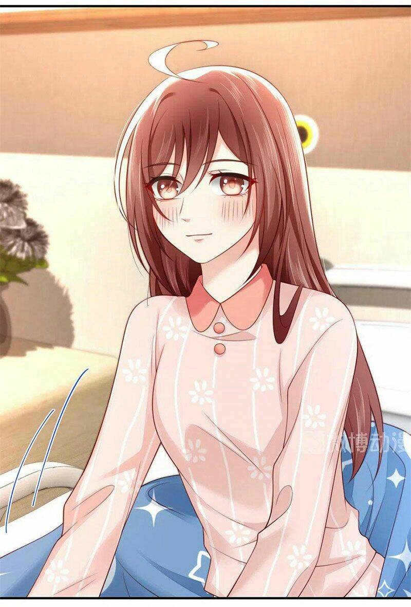 nam thần truy thê chỉ nam chapter 119.1 16