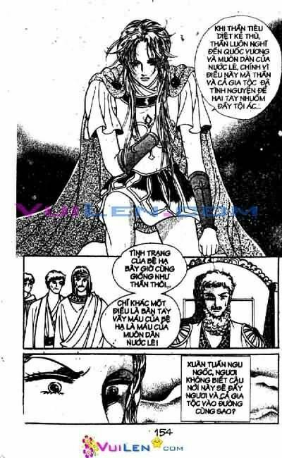 nữ hoàng biển cả chapter 9 154