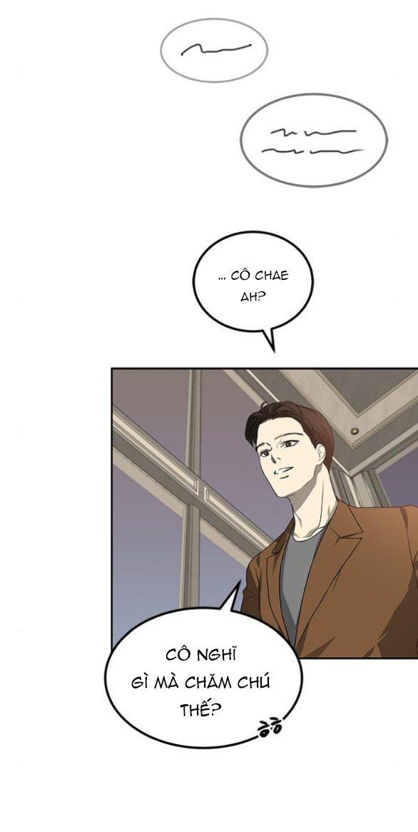 Cạm Bẫy chapter 195.1 8